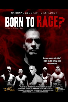 Born to Rage? Trailer