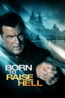 Born to Raise Hell Trailer