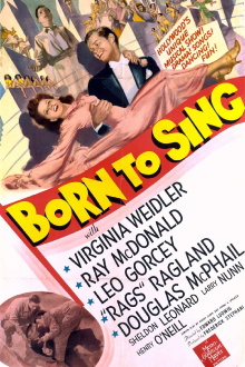 Born to Sing Trailer