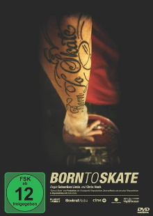 Born to Skate Trailer
