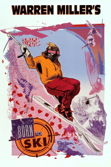 Born to Ski Trailer