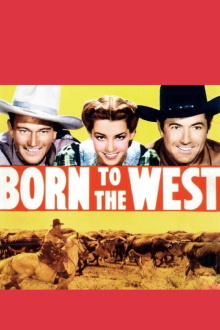 Born to the West Trailer