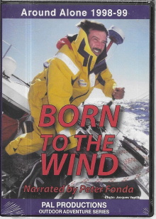 Born to the Wind Trailer