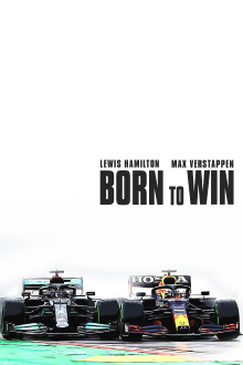Born To Win Trailer