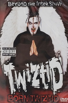 Born Twiztid: Beyond the Freekshow Trailer