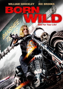 Born Wild Trailer