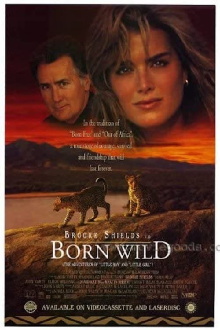 Born Wild Trailer