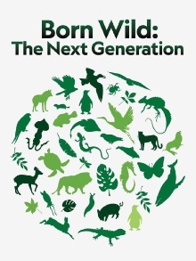 Born Wild: The Next Generation Trailer