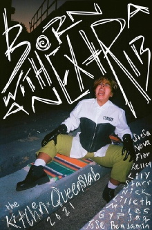Born With An Extra Rib: The Film Trailer