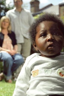Born With Two Mothers Trailer