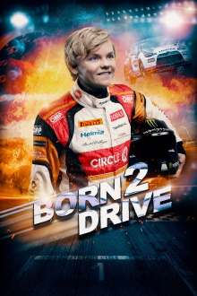 Born2Drive Trailer