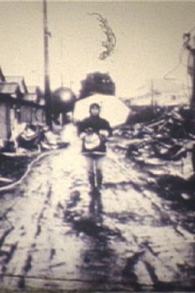 Boronyago-dori Avenue Trailer