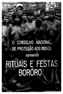 Bororo Rituals and Festivals Trailer