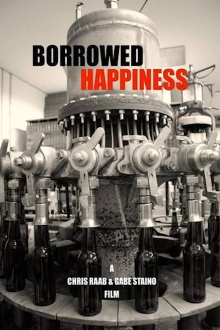 Borrowed Happiness Trailer