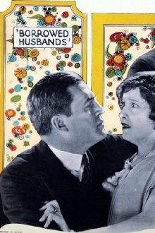 Borrowed Husbands Trailer