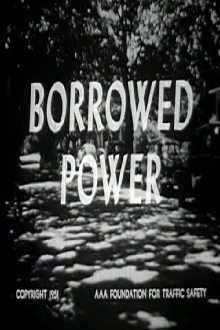 Borrowed Power Trailer