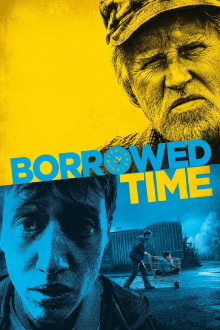 Borrowed Time Trailer