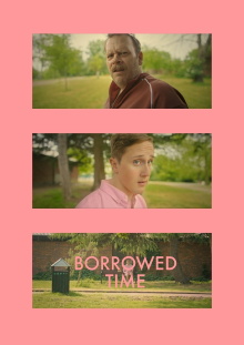 Borrowed Time Trailer