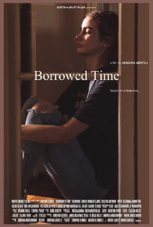 Borrowed Time Trailer