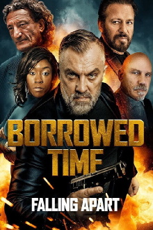 Borrowed Time III Trailer