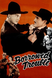 Borrowed Trouble Trailer