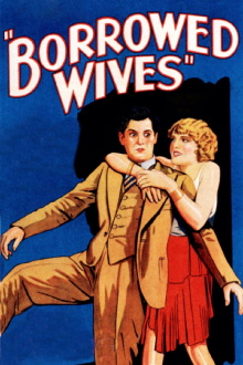 Borrowed Wives Trailer