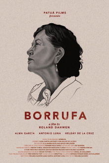 Borrufa Trailer