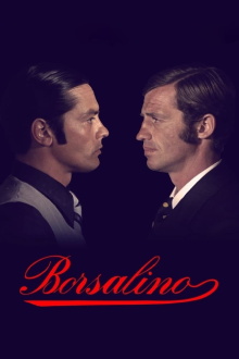 Borsalino Trailer