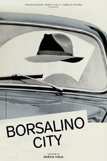 Borsalino City Trailer