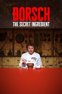 Borsch: The Secret Ingredient Trailer