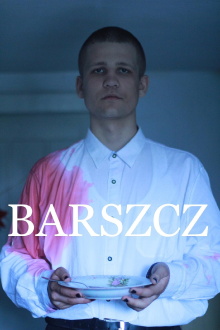 Borscht Trailer