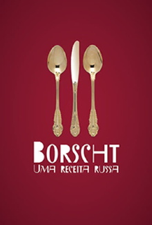 Borscht - Uma receita russa Trailer