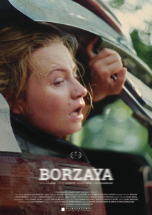 Borzaya Trailer