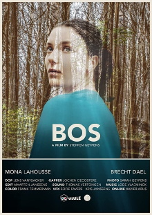 Bos Trailer