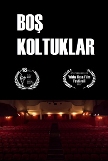 Boş Koltuklar Trailer