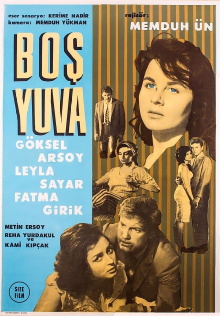 Boş Yuva Trailer