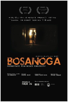 Bosanoga (An Entirely Accidental Death) Trailer