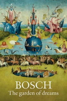 Bosch: The Garden of Dreams Trailer