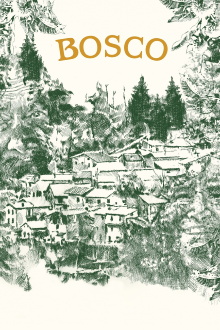 Bosco Trailer