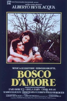 Bosco d'amore Trailer
