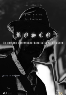 Bosco: La Sombra Extraviada Bajo la Luna de Plata Trailer