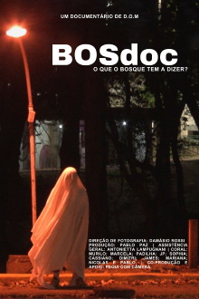 BOSdoc Trailer