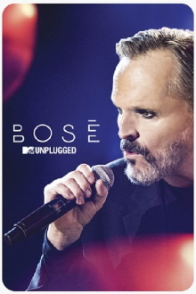 Bosé: MTV Unplugged Trailer