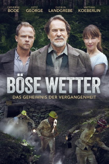 Böse Wetter - Das Geheimnis der Vergangenheit Trailer