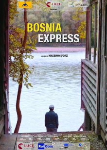 Bosnia Express Trailer
