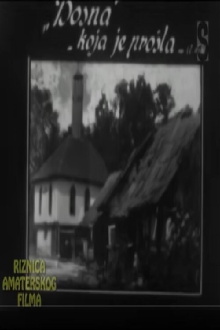 Bosnia That Vanished Trailer