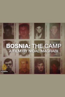 Bosnia: The Camp Trailer