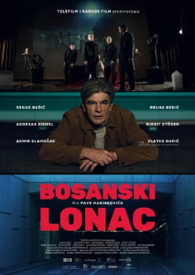 Bosnian Pot Trailer