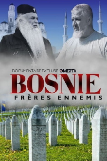 Bosnie : Frères ennemis Trailer