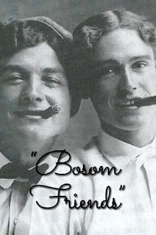 Bosom Friends Trailer